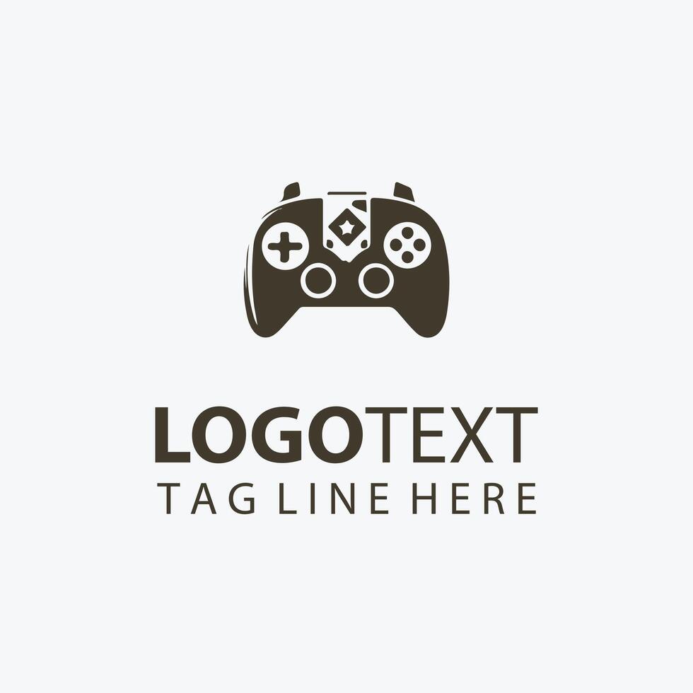 Reactor Drive Controller Logo vector
