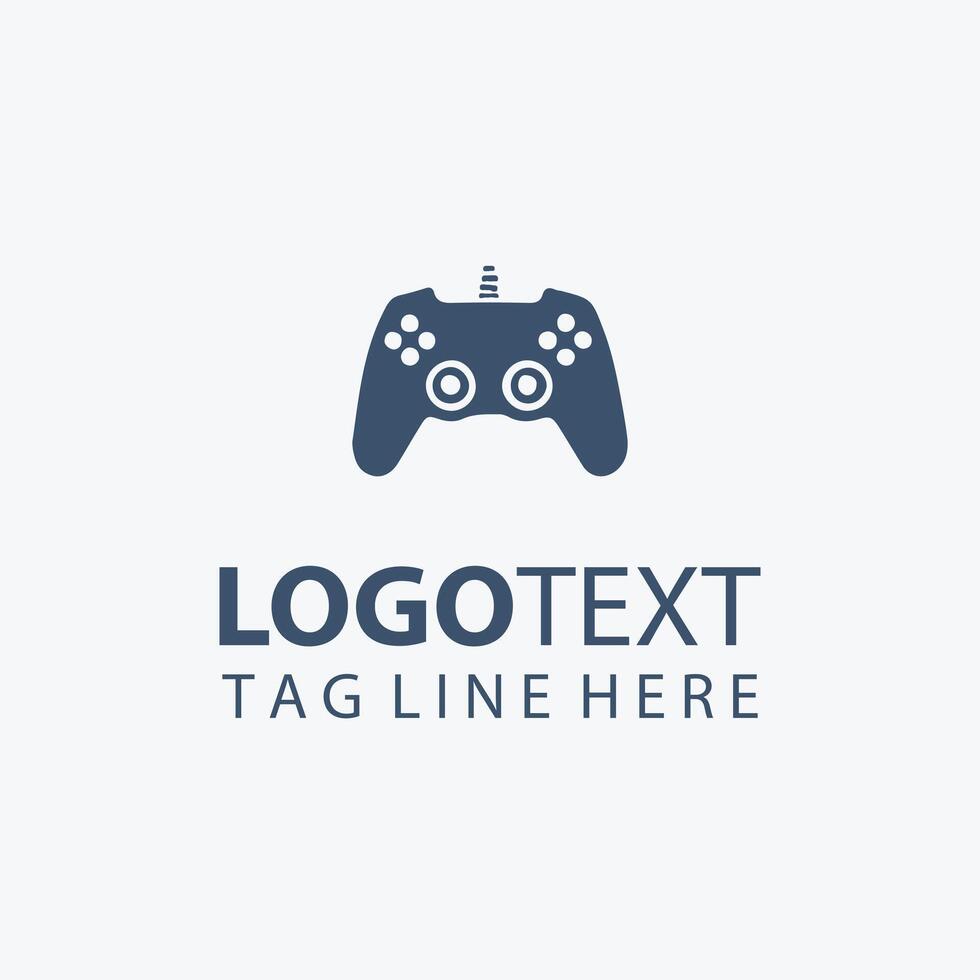 Code Trigger Controller Logo vector