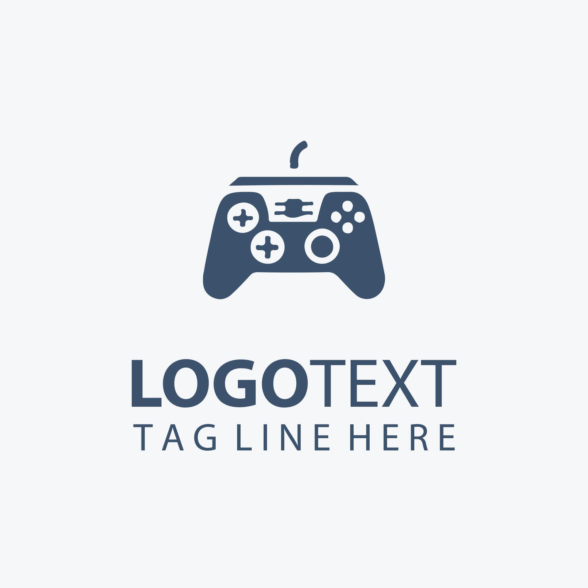 Digital Trigger Controller Logo 53364124 Vector Art at Vecteezy