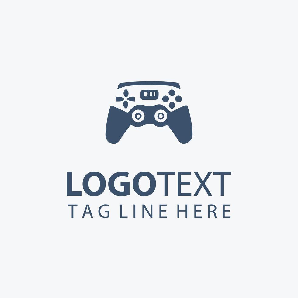 Nexus Play Controller Logo vector