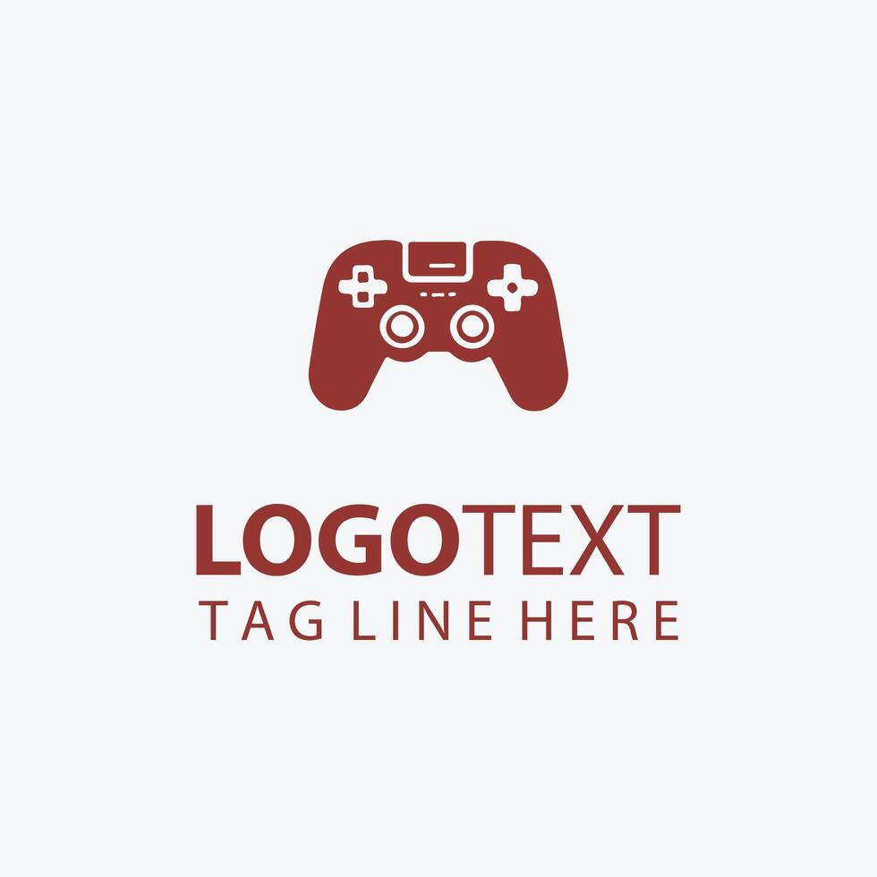 Meta Play Controller Logo vector