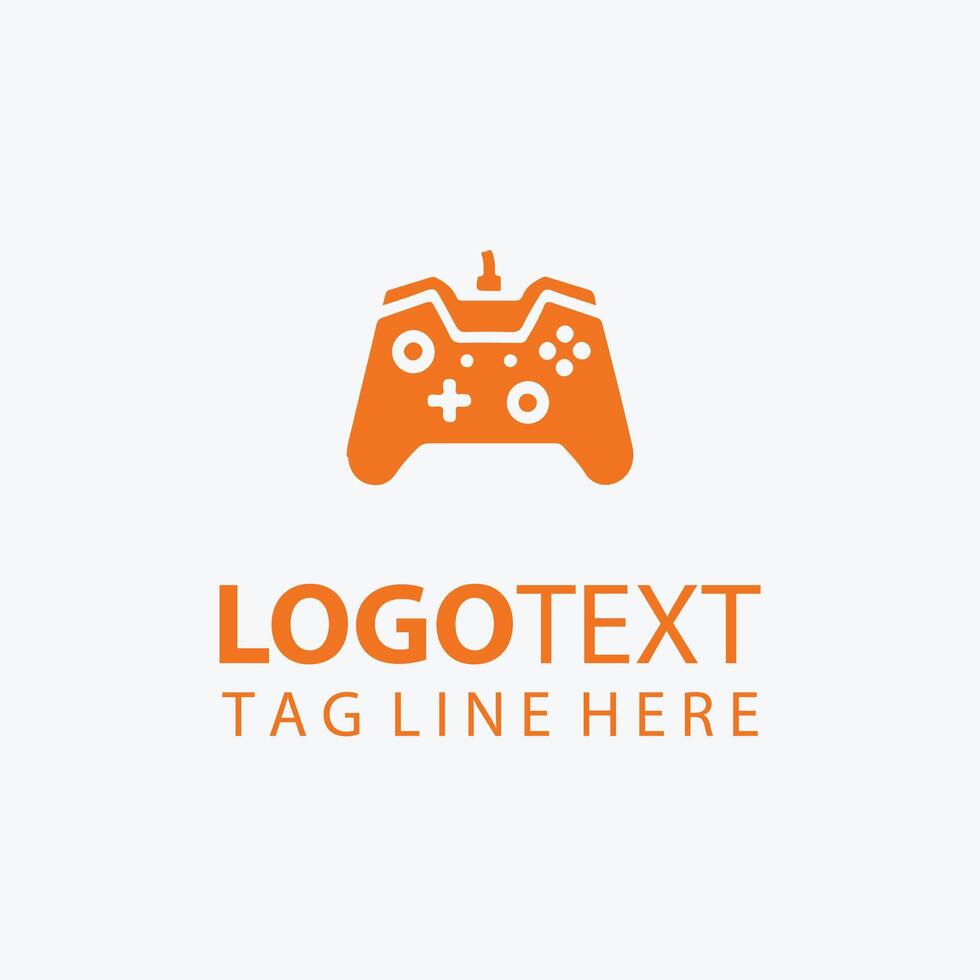 Circuit Core Controller Logo vector