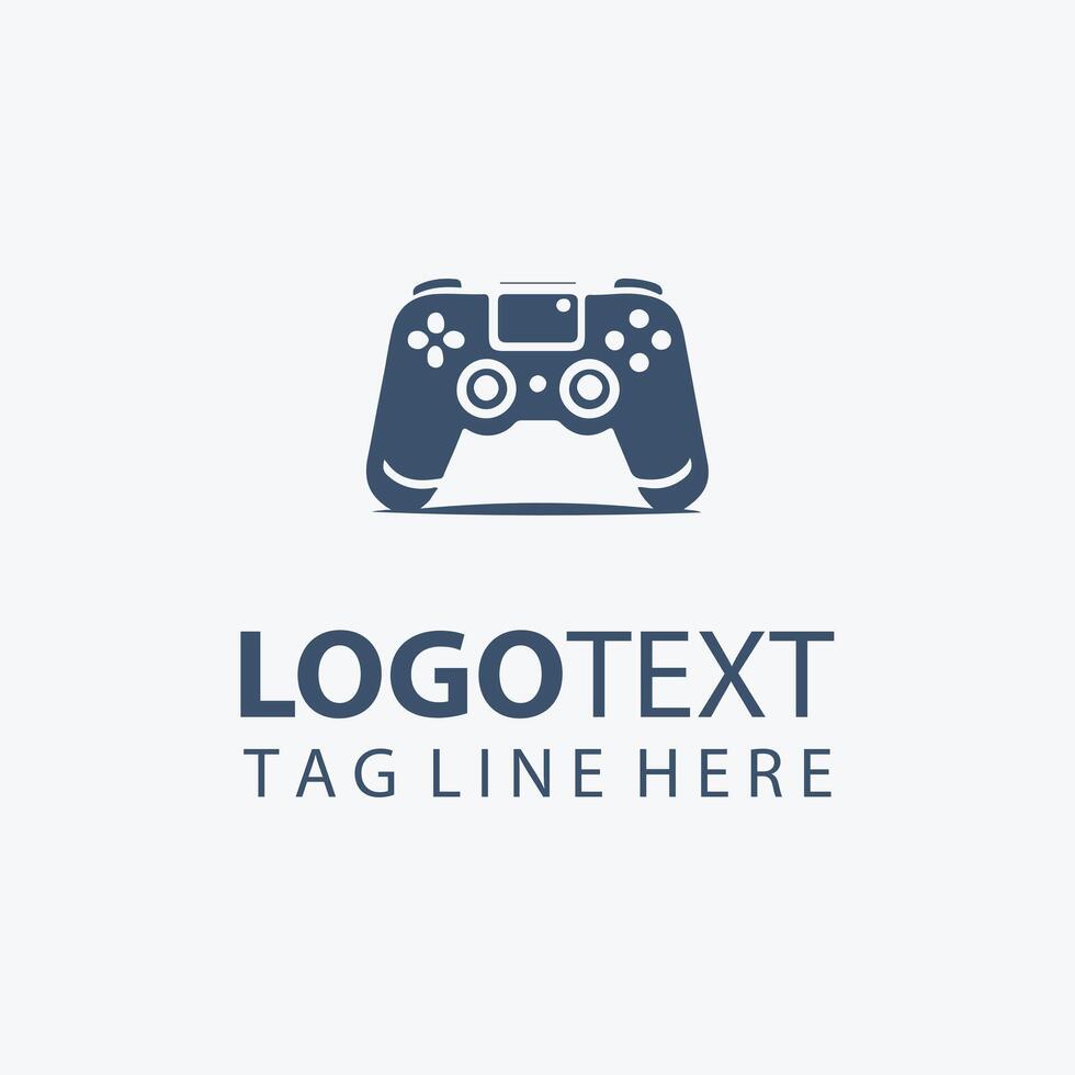 Trigger Controller Logo vector