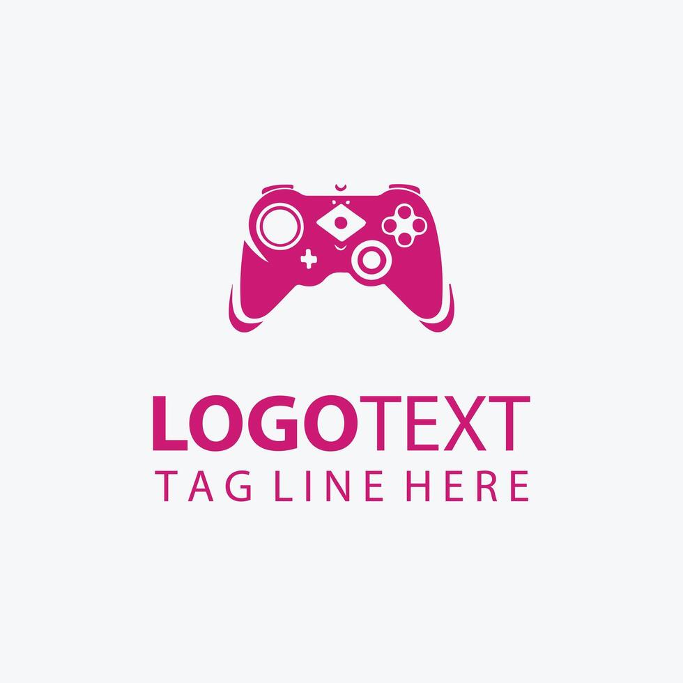Power Play Controller Logo vector