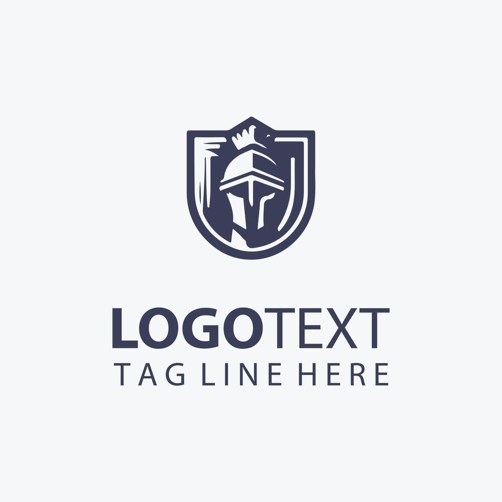 Ruby stone logo vector