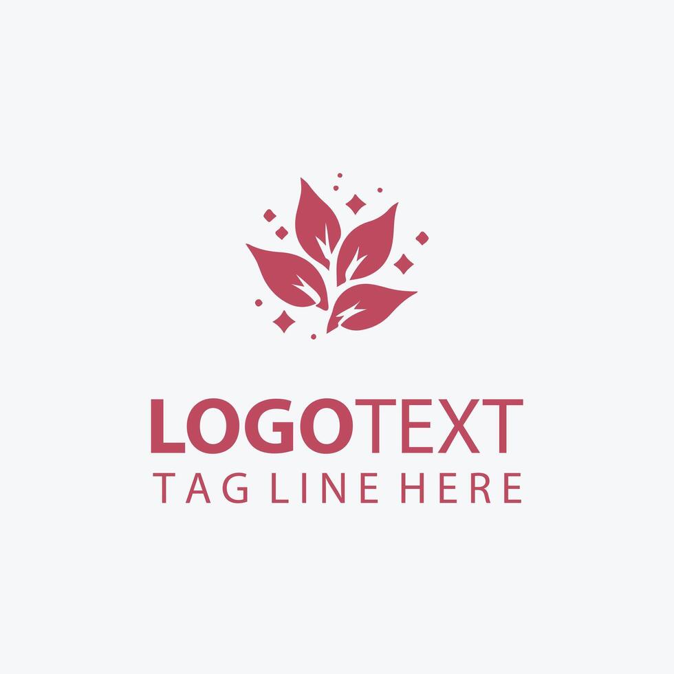 Tea Infusion Logo vector