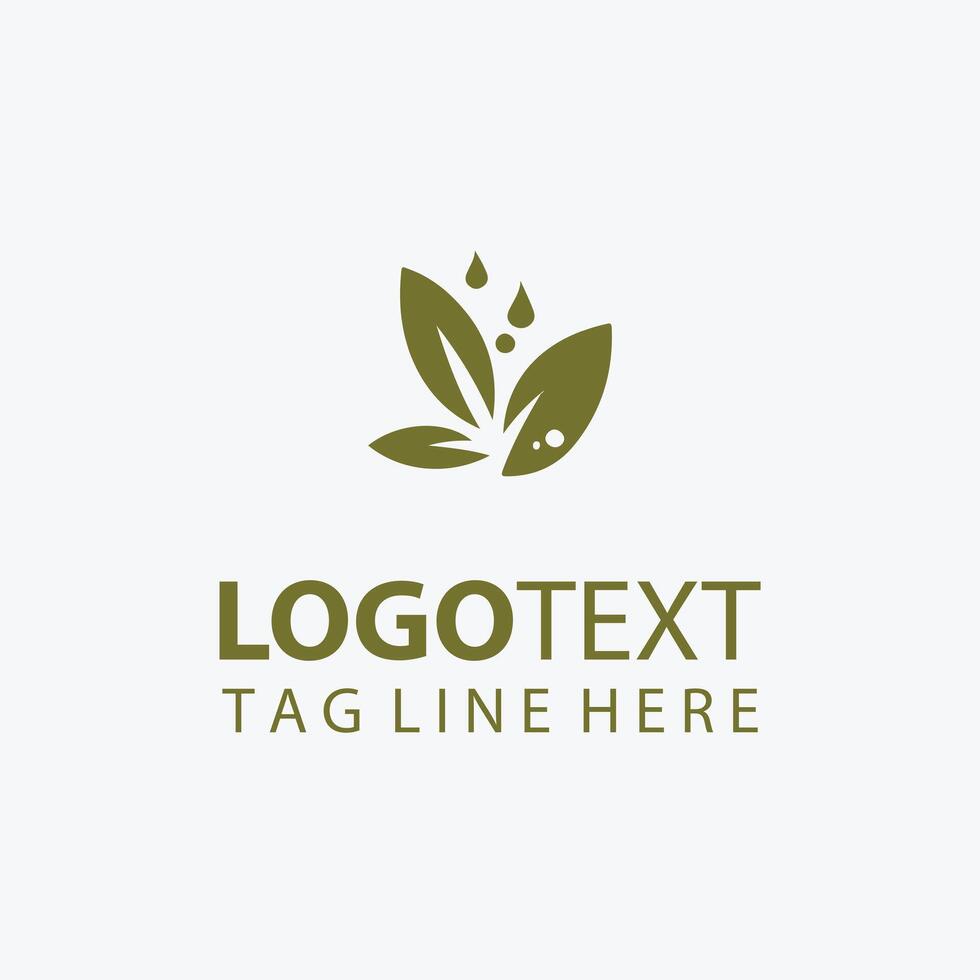Tea Fusion Logo vector