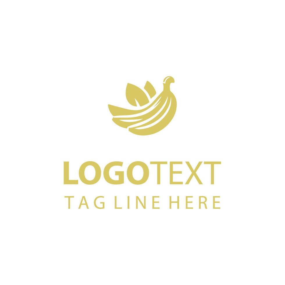 Banana Magic logo vector