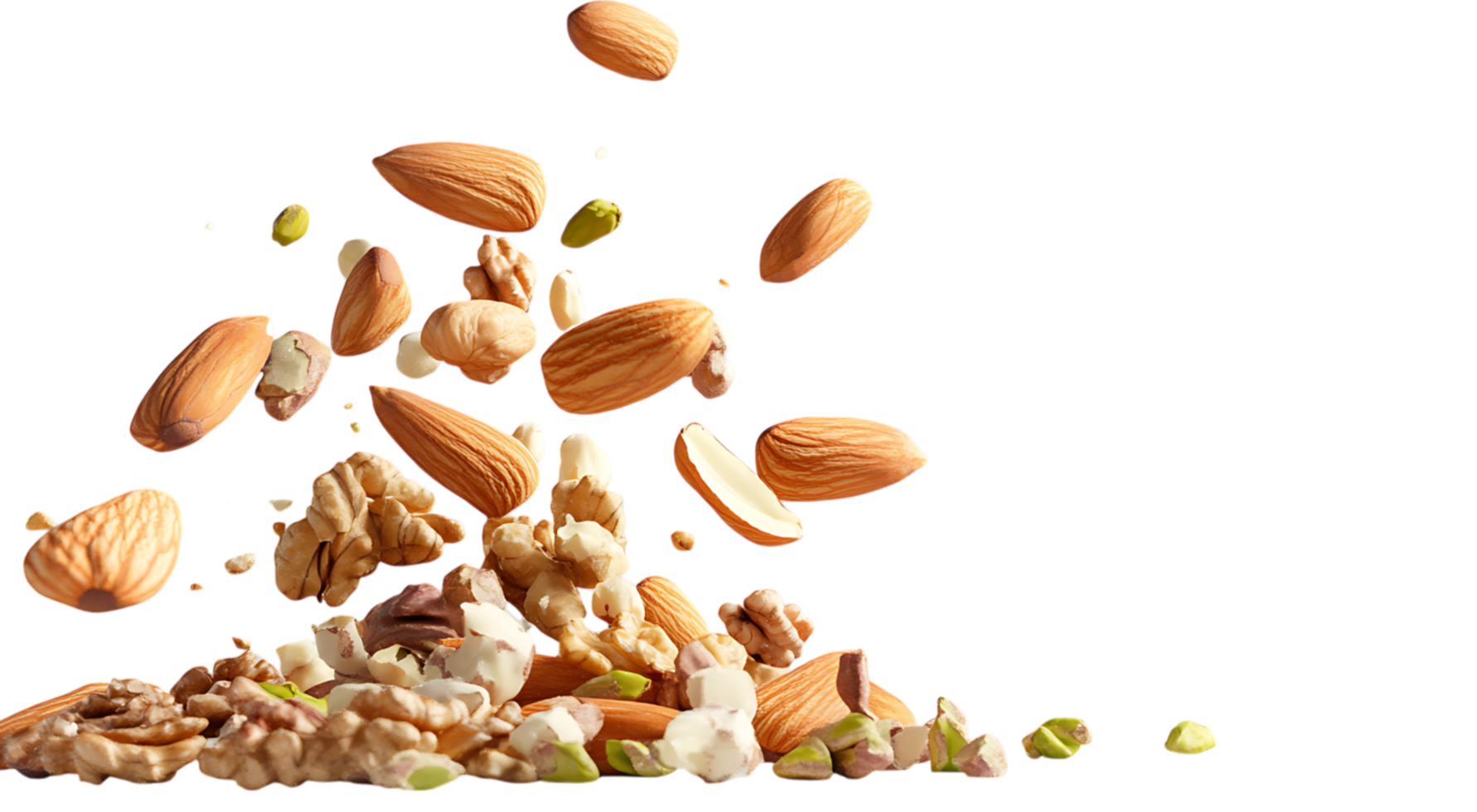 Dry fruits image png
