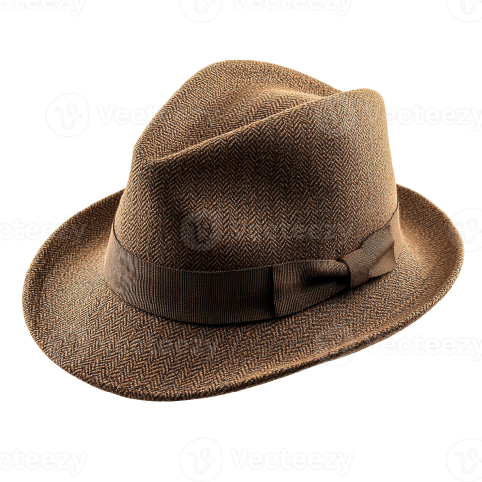 Professional Hat File Isolated for Custom Digital Needs png