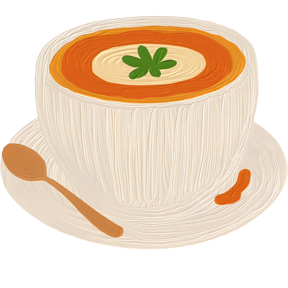 delicious potato soup png