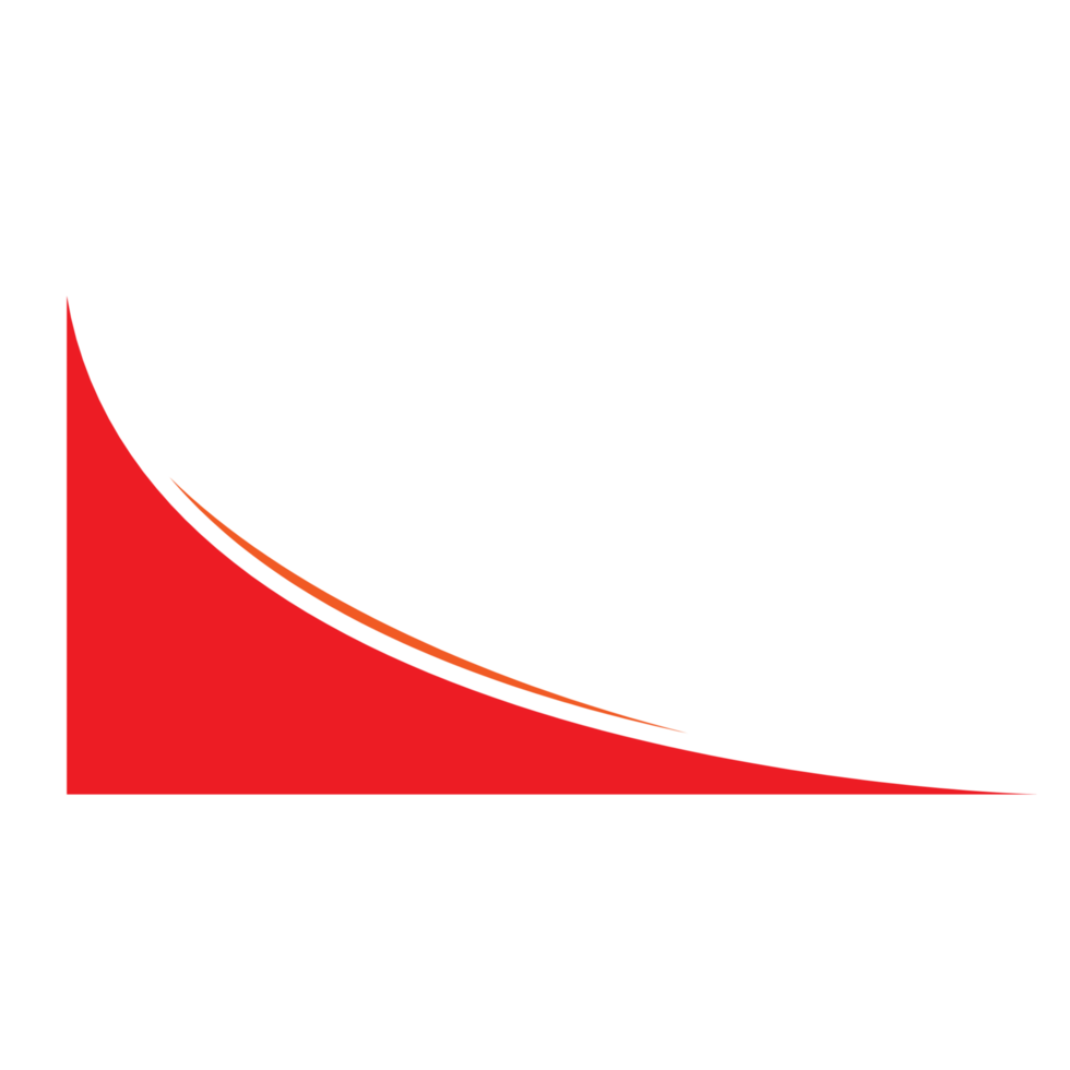 The curve of a curve png