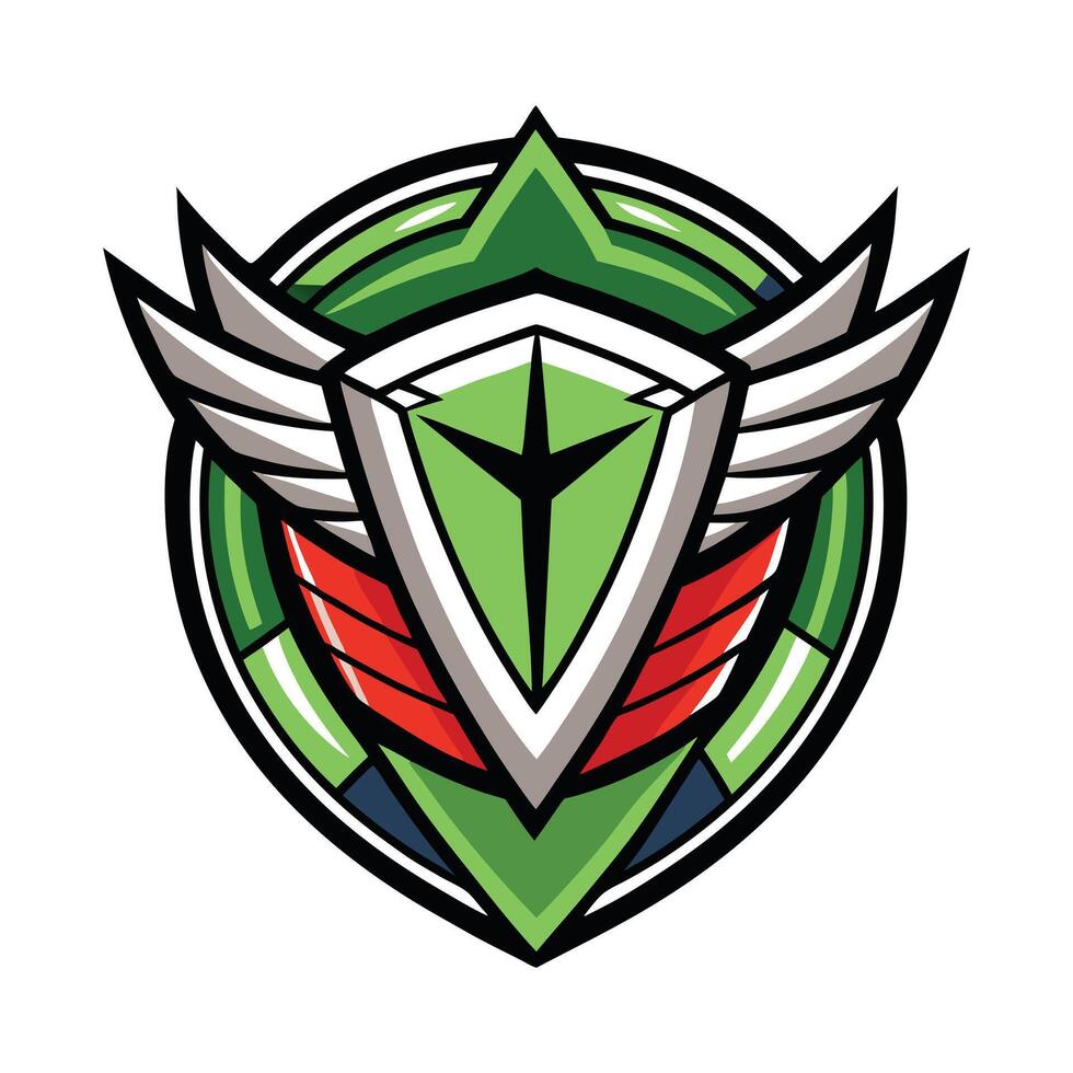 Power Logo Design vector