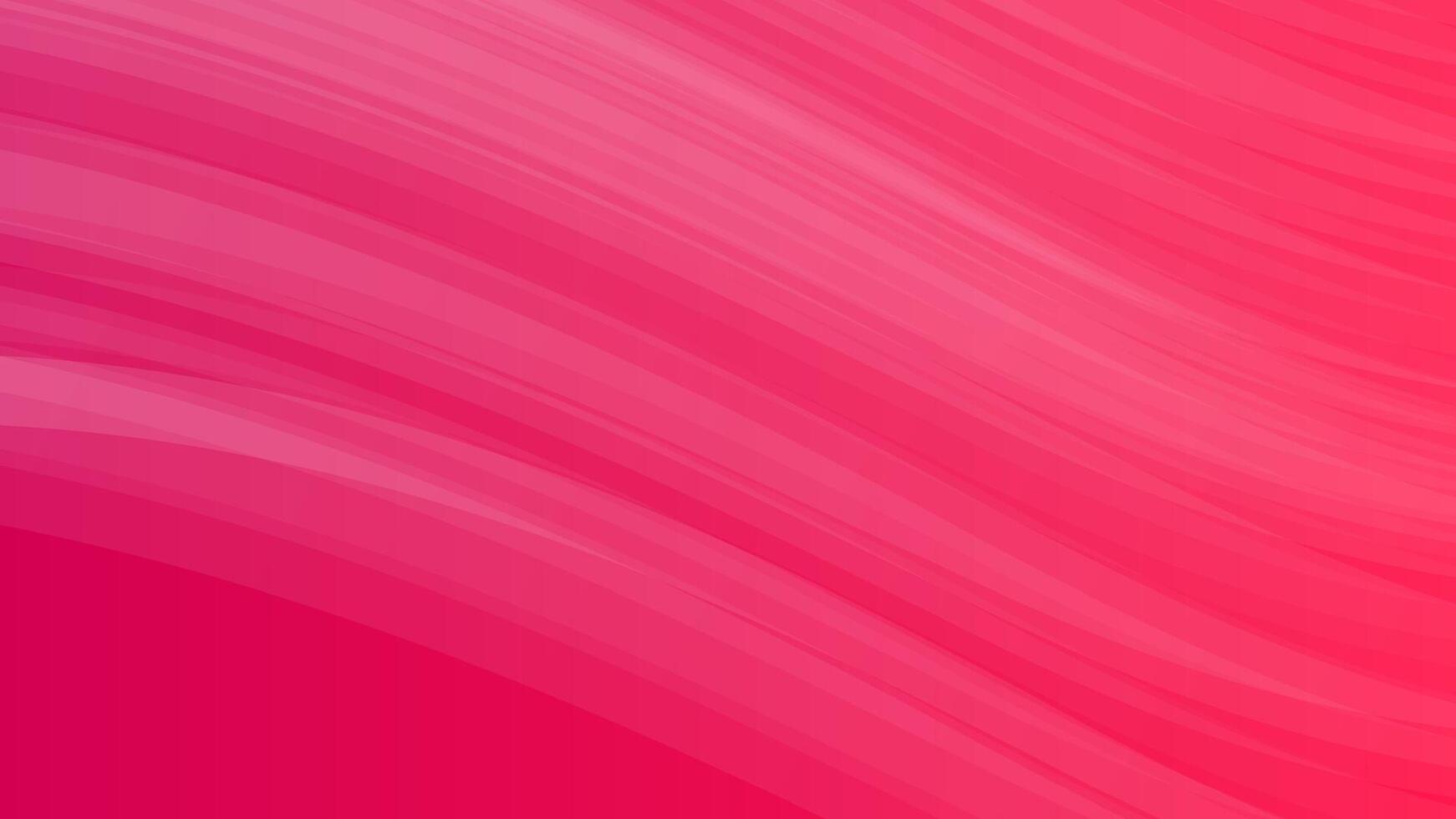 Modern colorful gradient background with lines vector