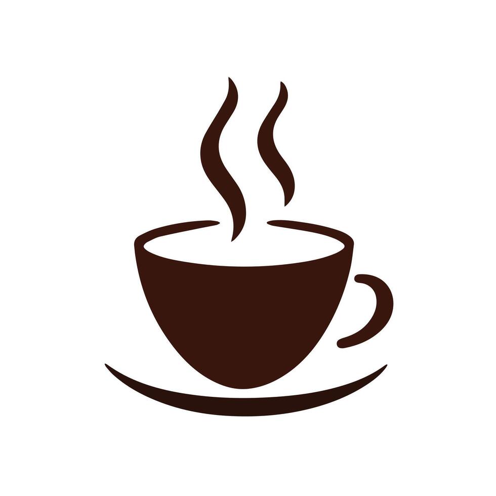 A Coffee Lovers vector