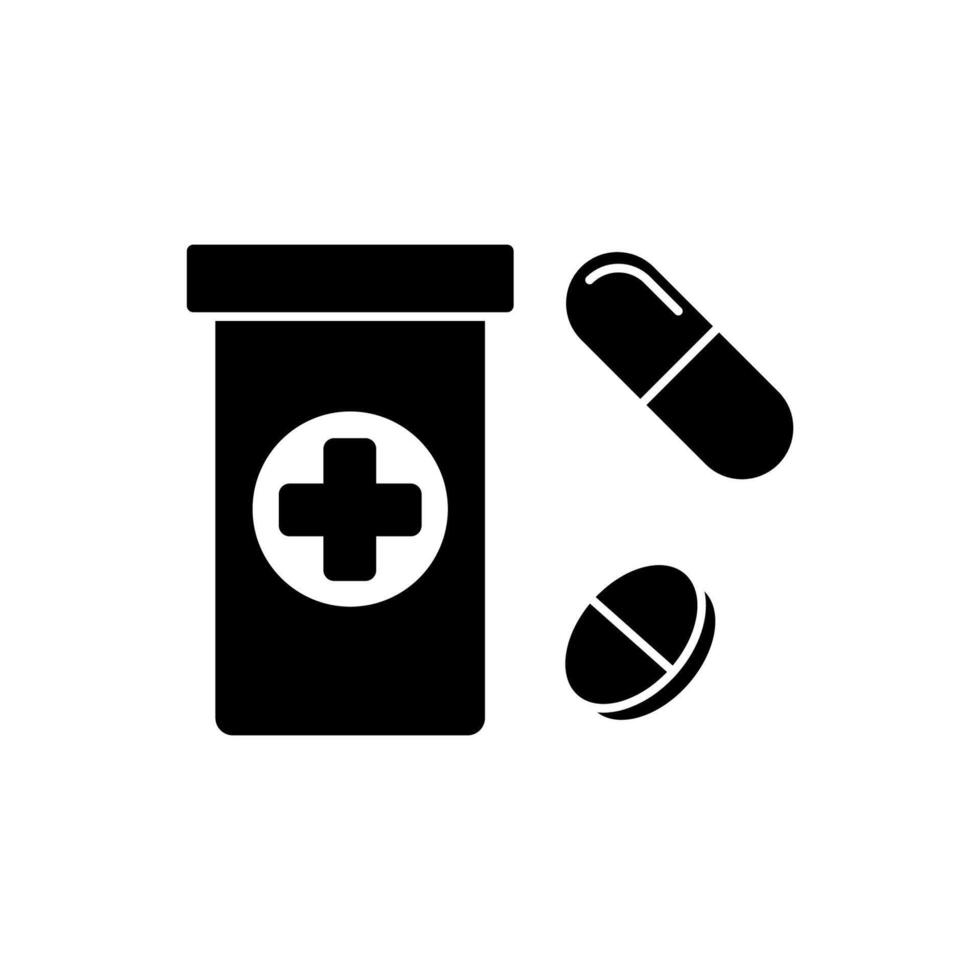 treatment concept line icon. Simple element illustration. treatment concept outline symbol design. vector