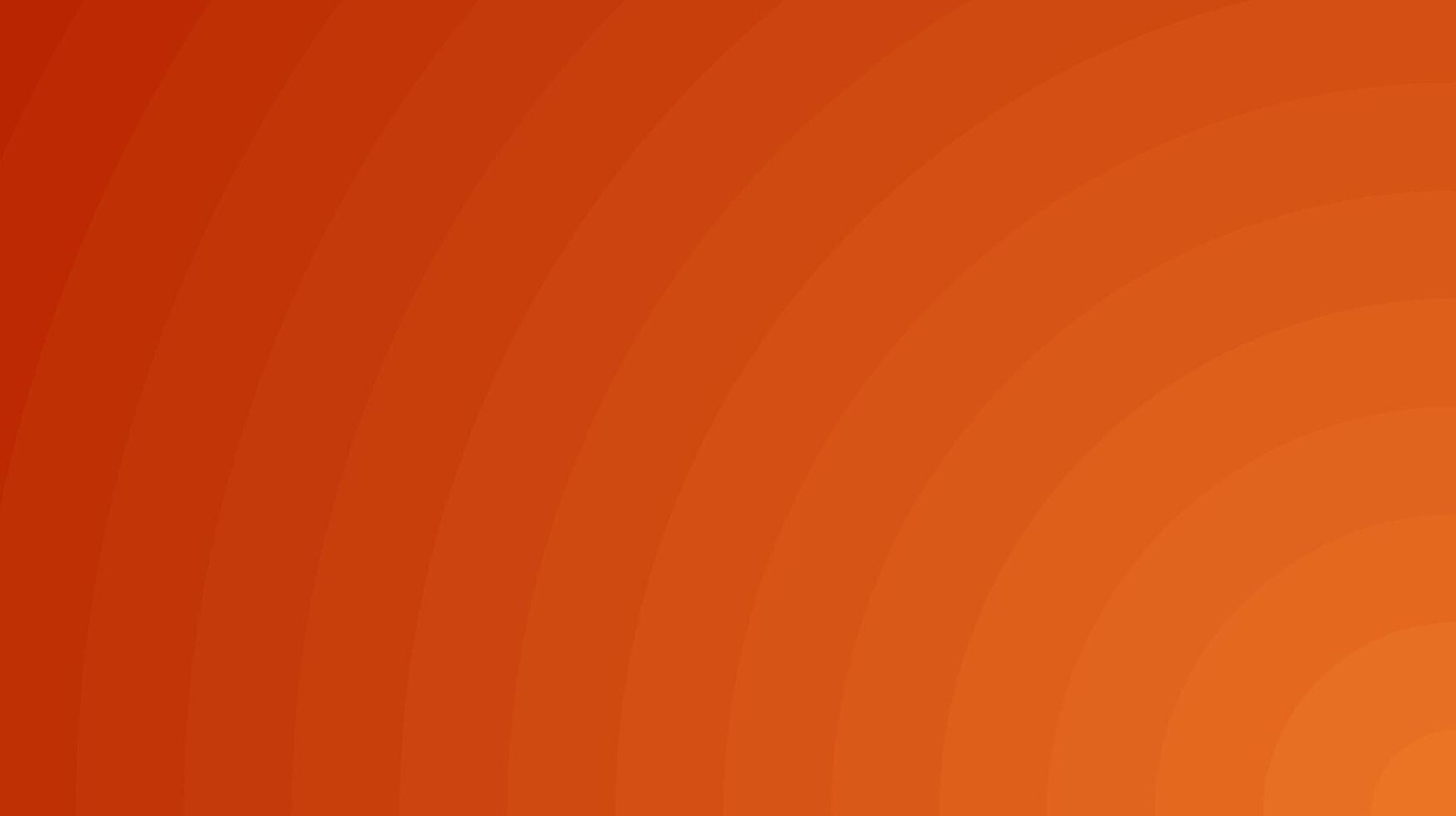 striped concentric curved pattern background vector