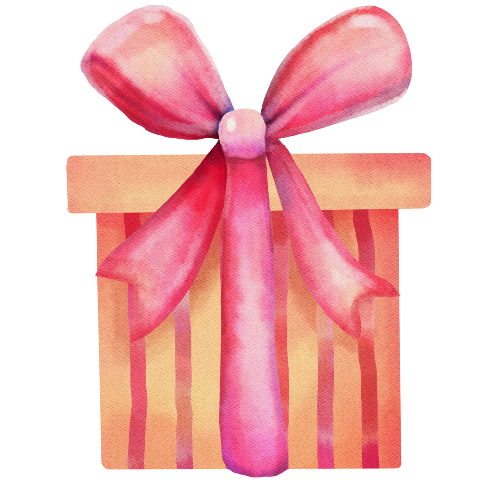 shape valentine sweet watercolor png