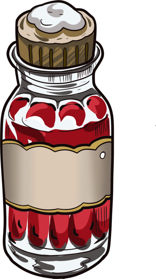 sweet summer dessert png