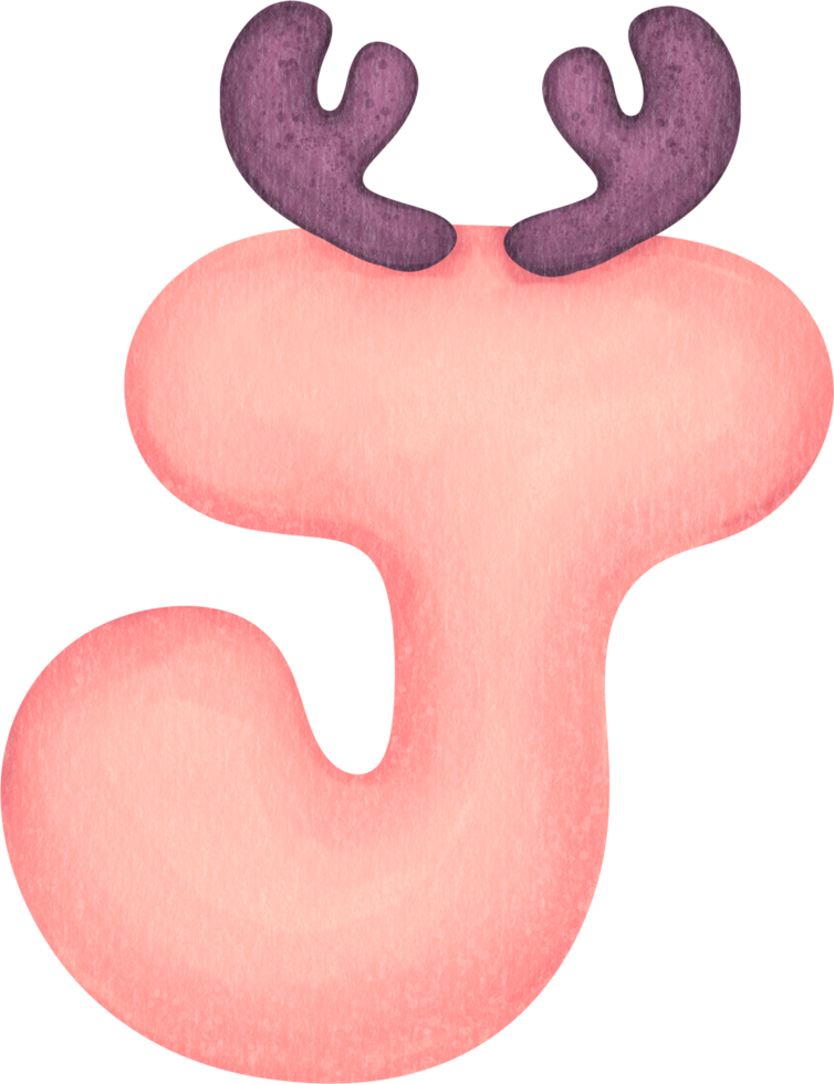 t decorative letters png