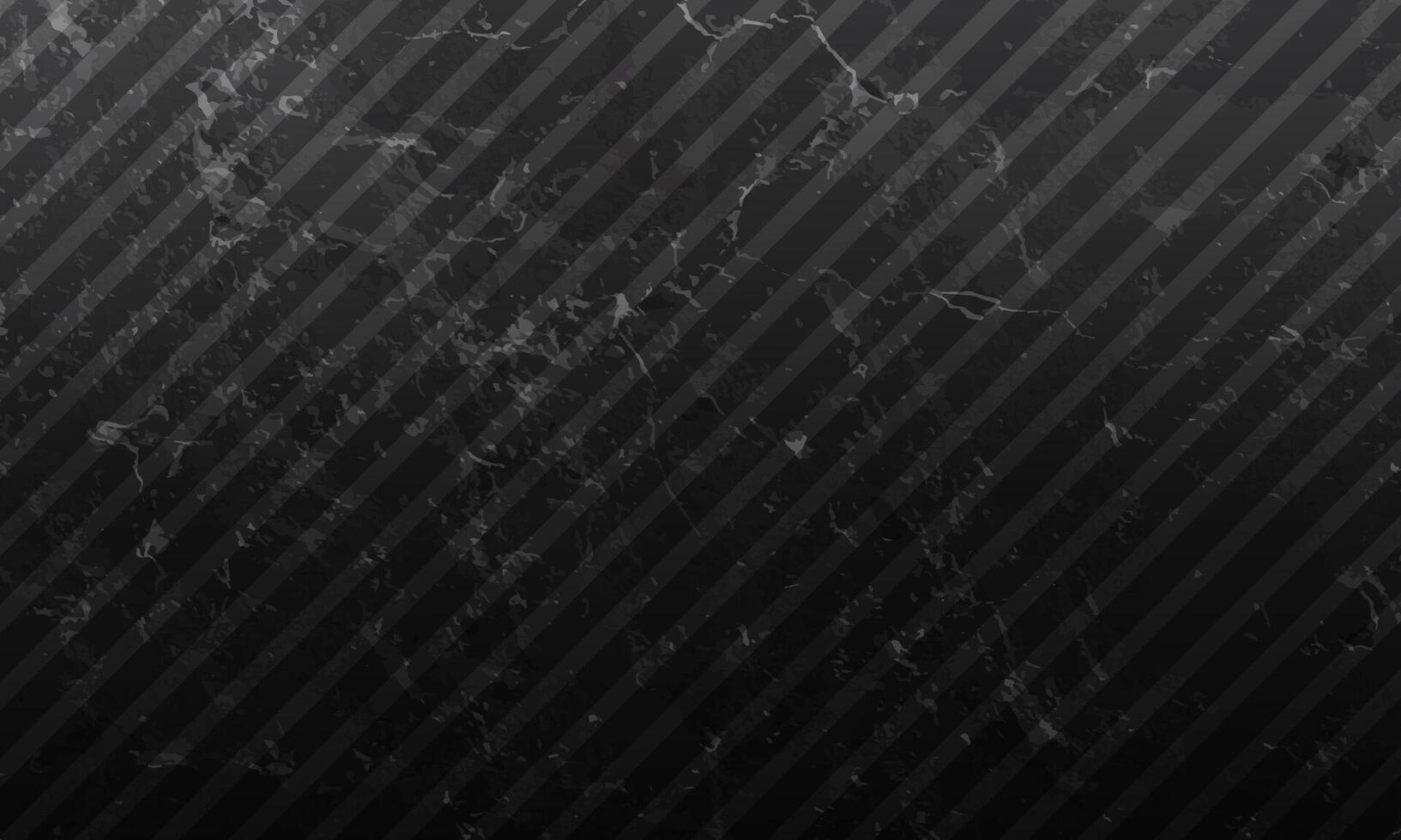 Diagonal lines pattern. Repeat straight stripes texture dark grey background. retro style grunge. vector