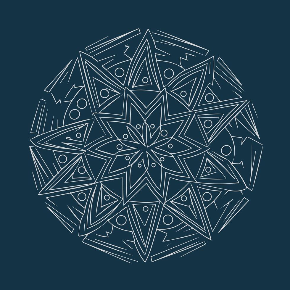 a black and white drawing vector