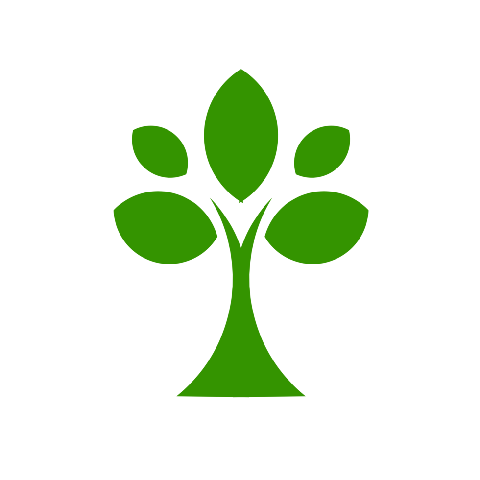 Tree can be used for logo png
