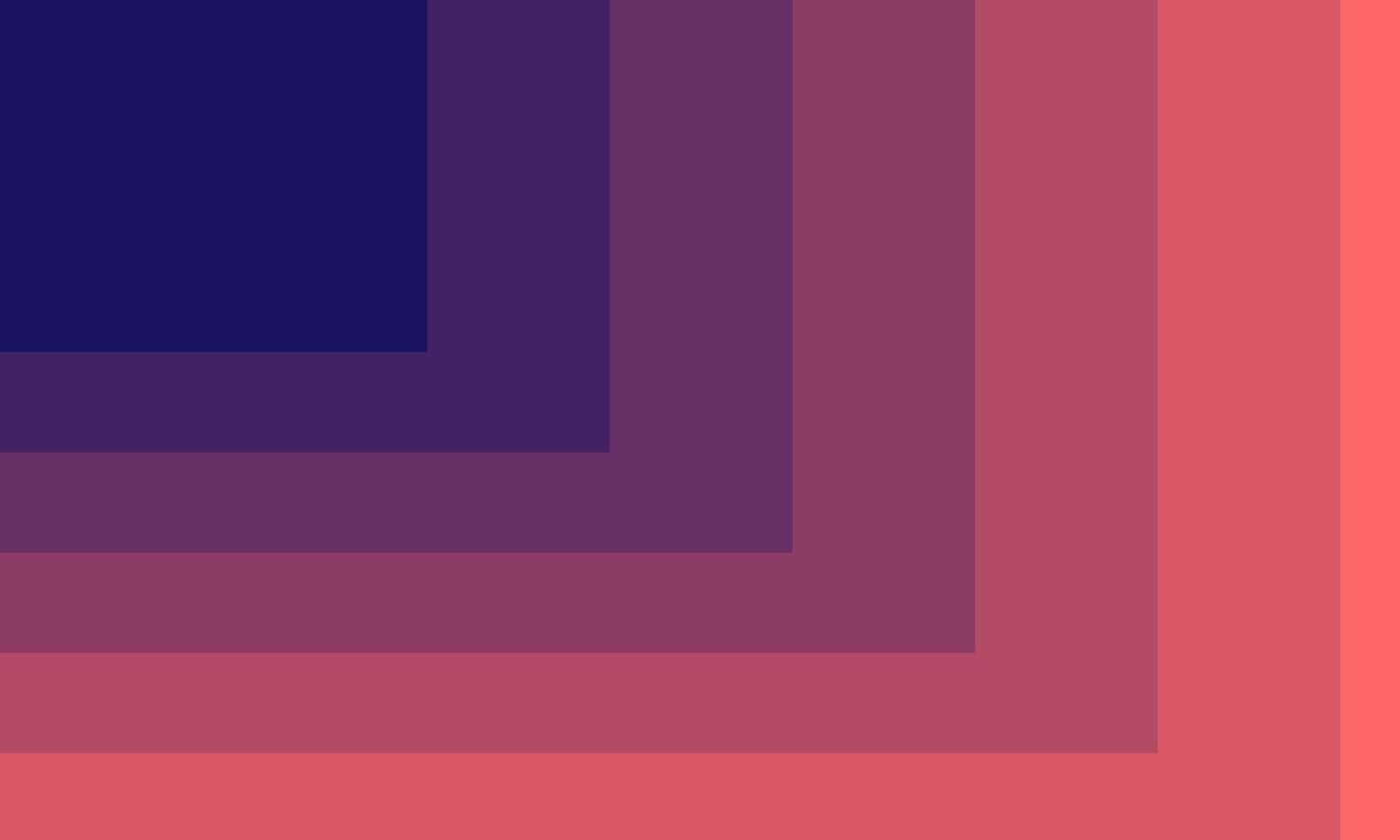 vaporwave square background gradient pink blue vector