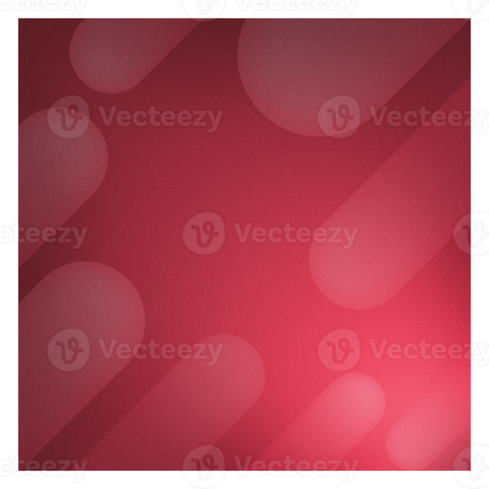 red gradient memphis lines abstract background. png