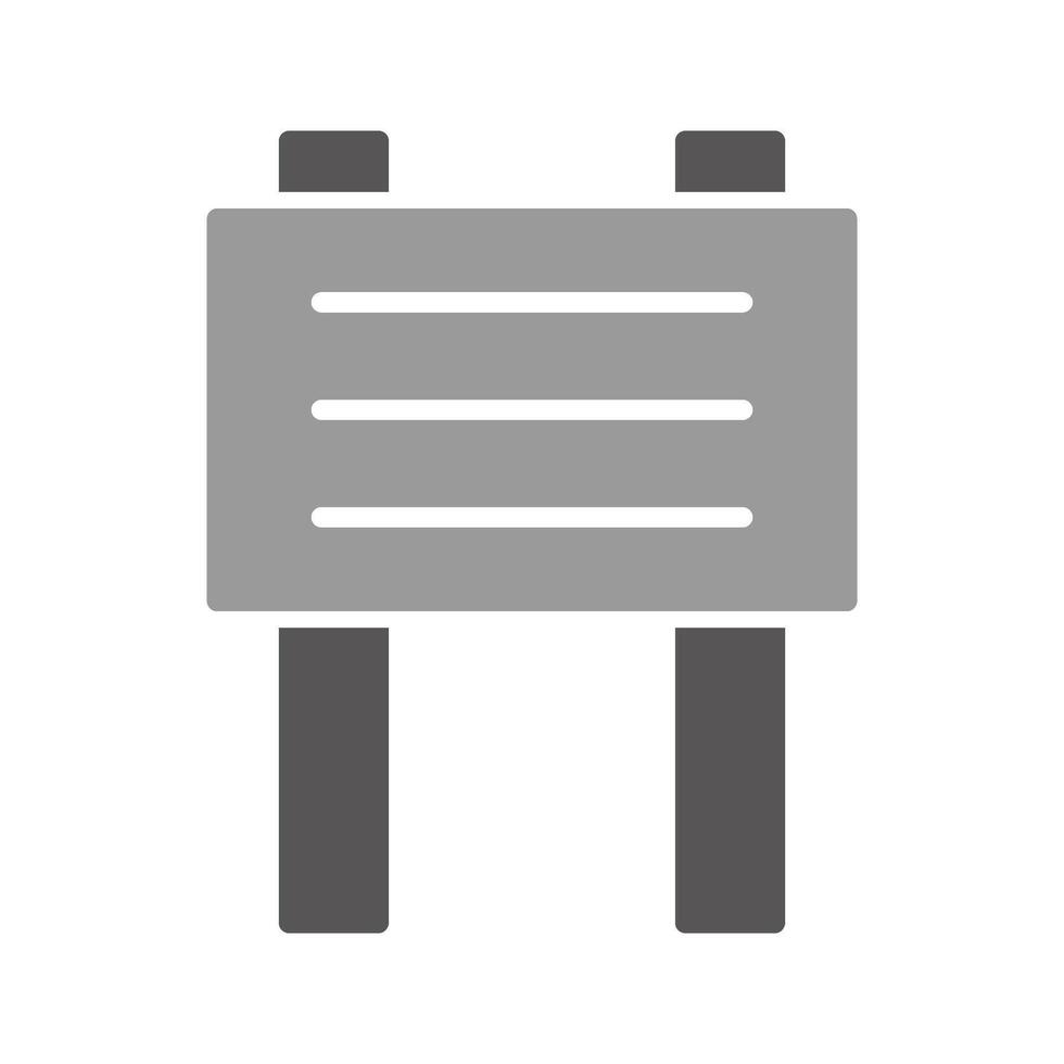 Online Banner Icon Design vector