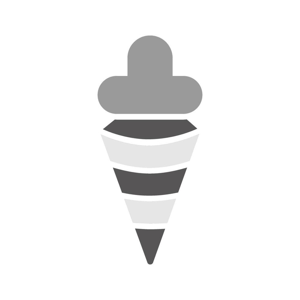 Wine Stopper Icon Design vector