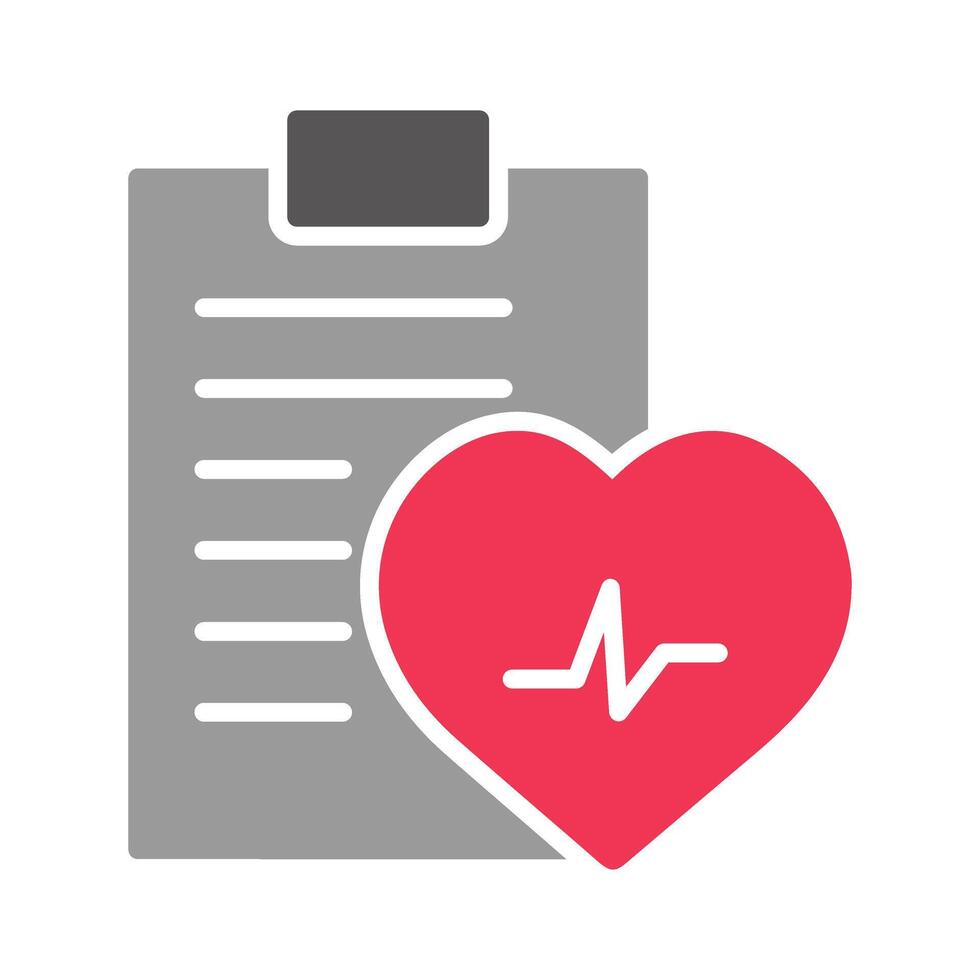 Employee Wellness Icon Design vector