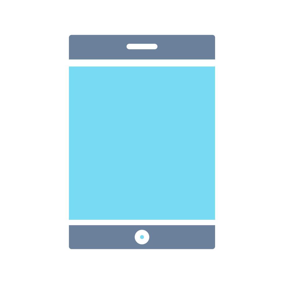 Smartphone Icon Design vector
