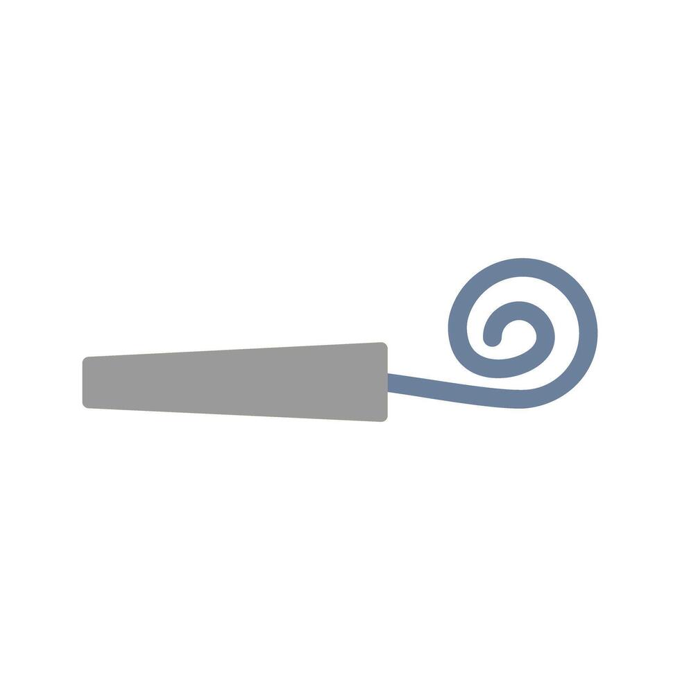 Blowouts Icon Design vector