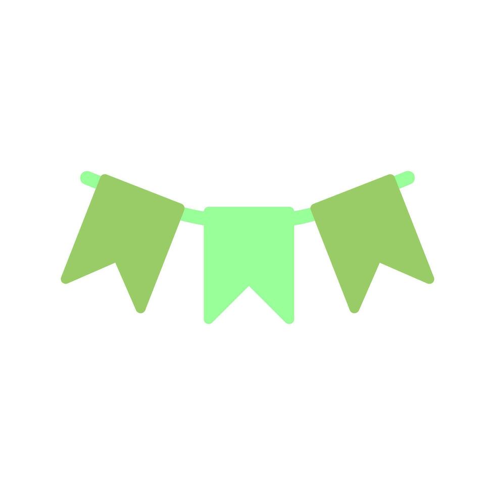 Decorations Icon Design vector