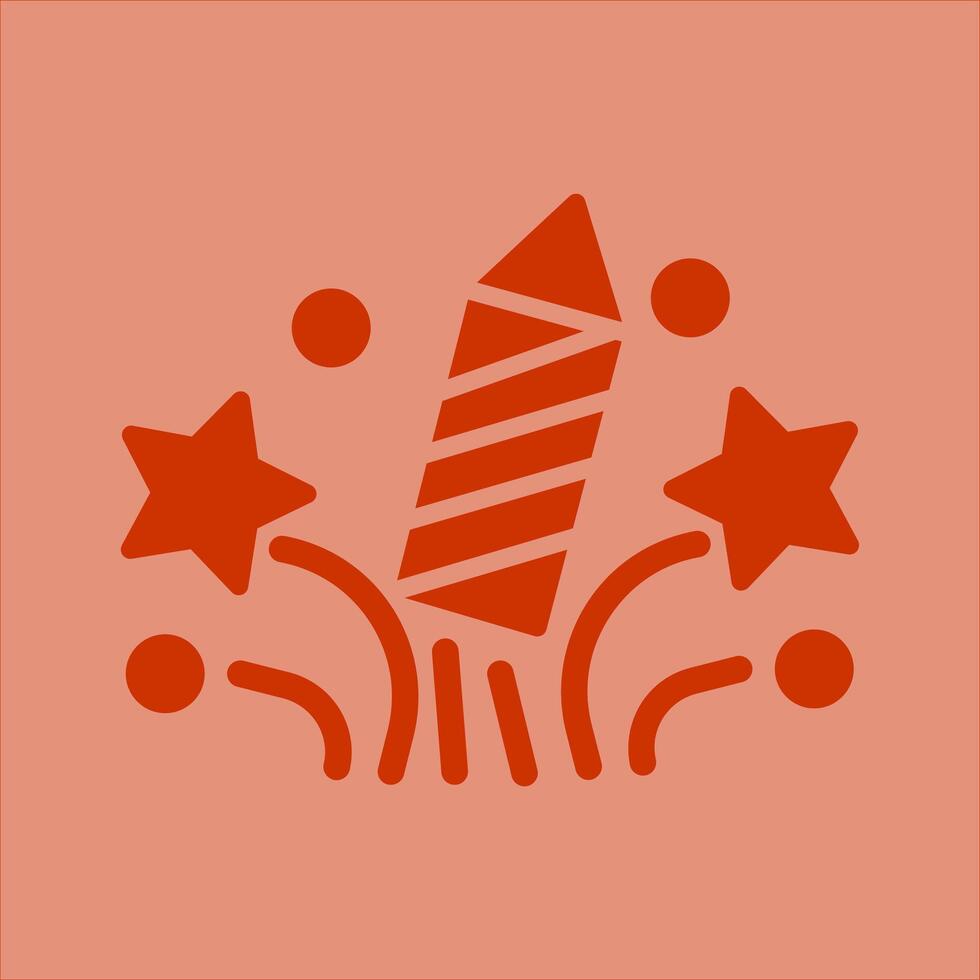 Celebration Icon Design vector