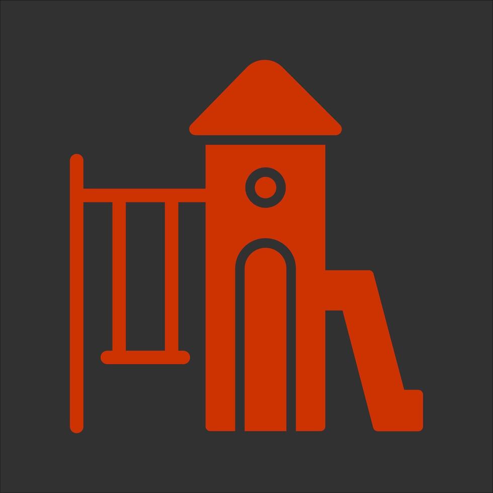 Playtime Fun Icon Design vector