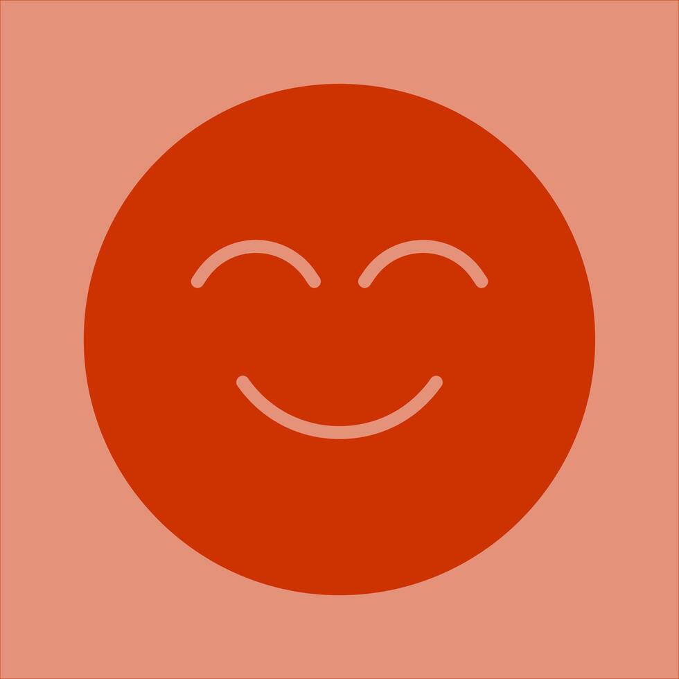 2 - Smiling Face with Smiling E.eps vector