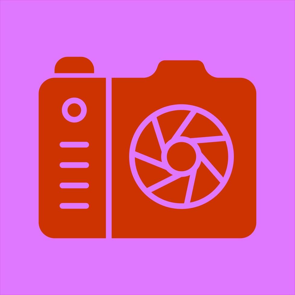 Shutter Moments Icon Design vector