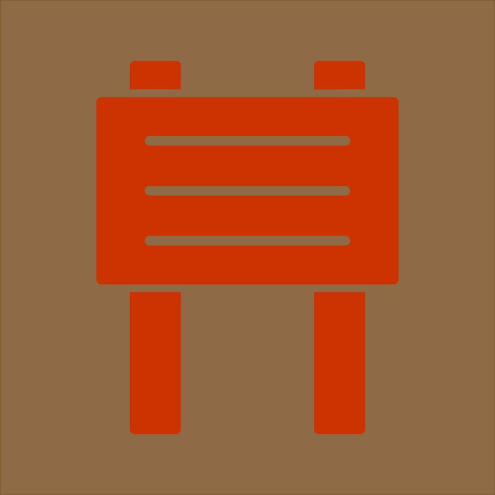 Online Banner Icon Design vector