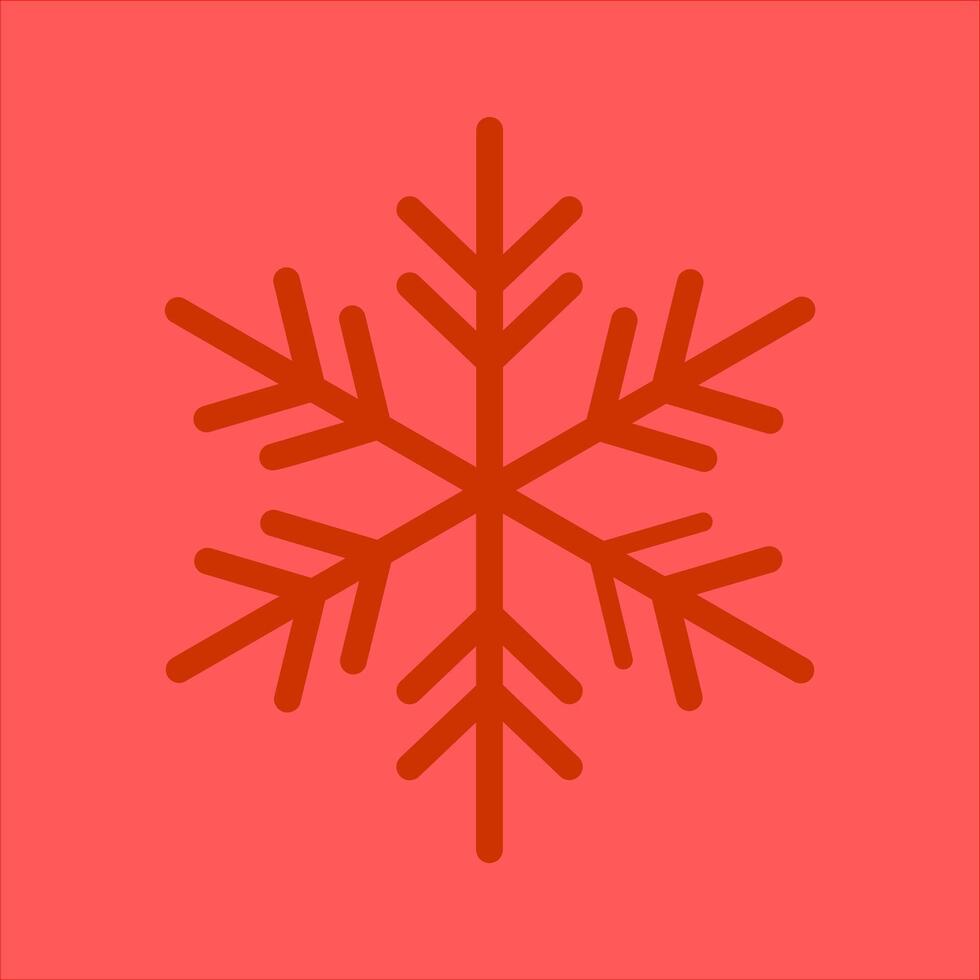 Winter Icon Design vector