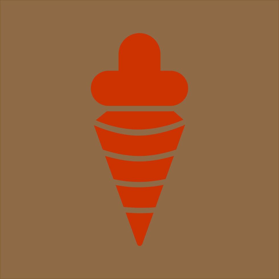 Wine Stopper Icon Design vector