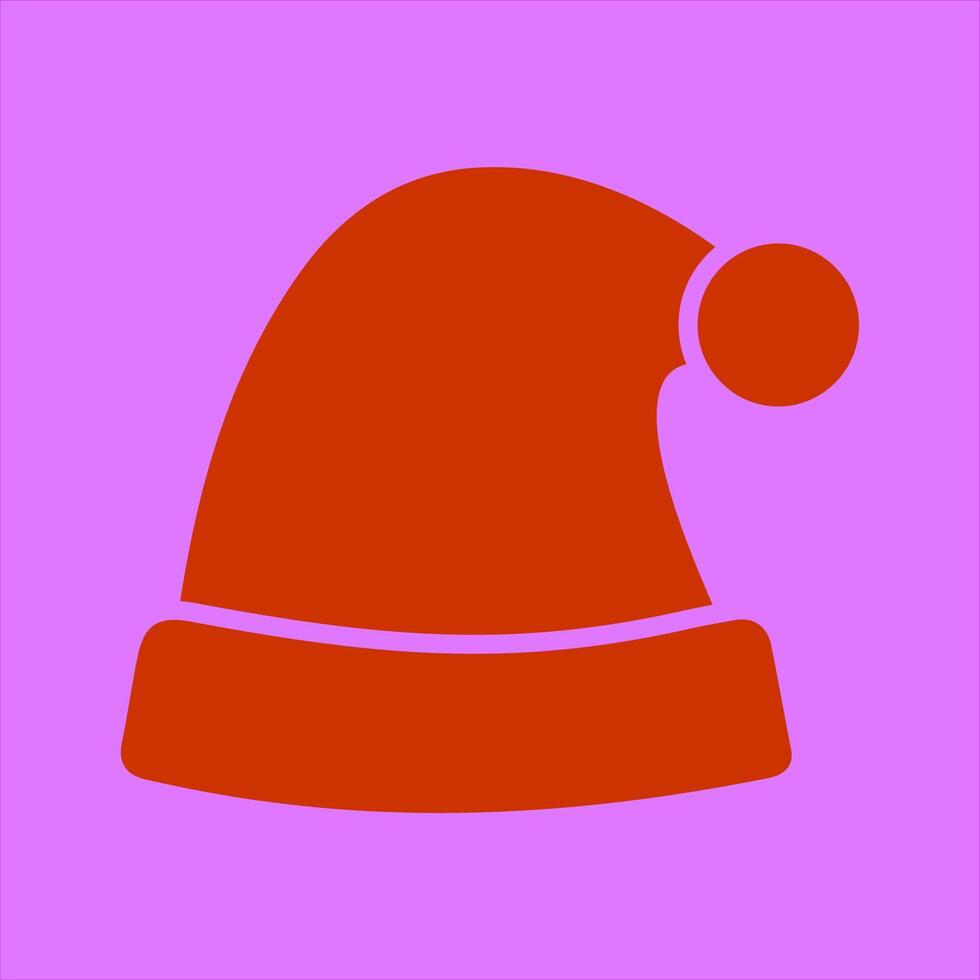 Hat Icon Design vector