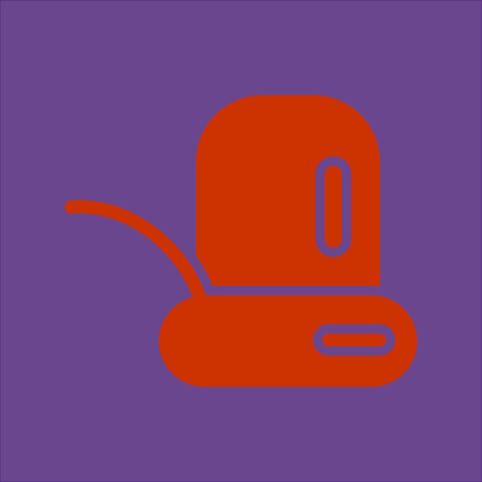 News Tickertape Icon Design vector