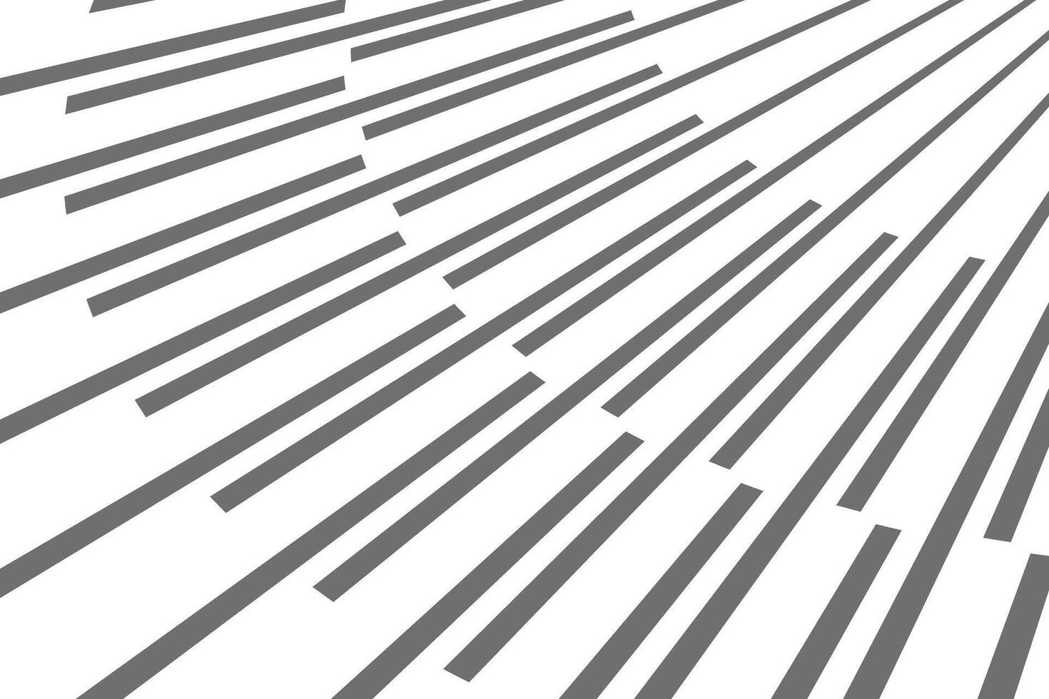 simple abstract grey ash color short line pattern a white background with lines vector
