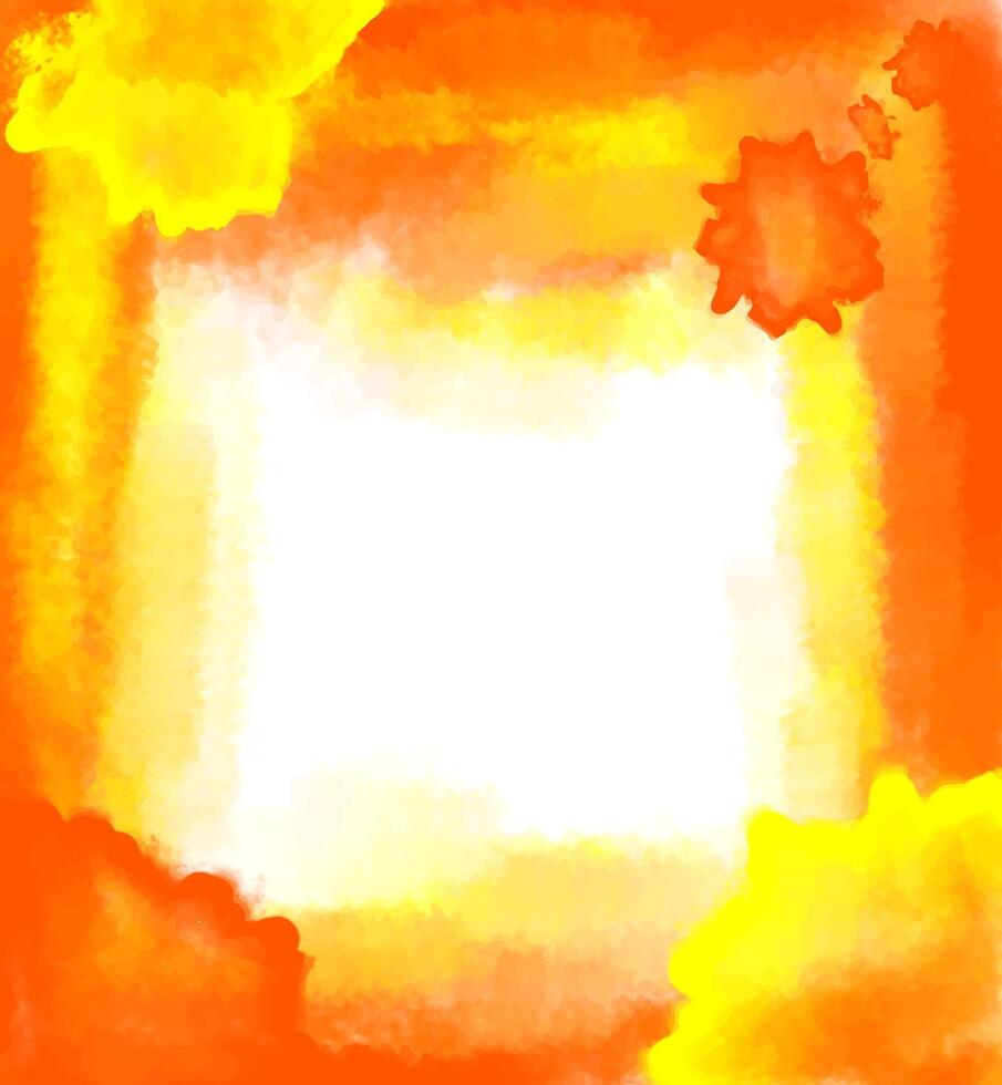 abstract background paint stains bright vector