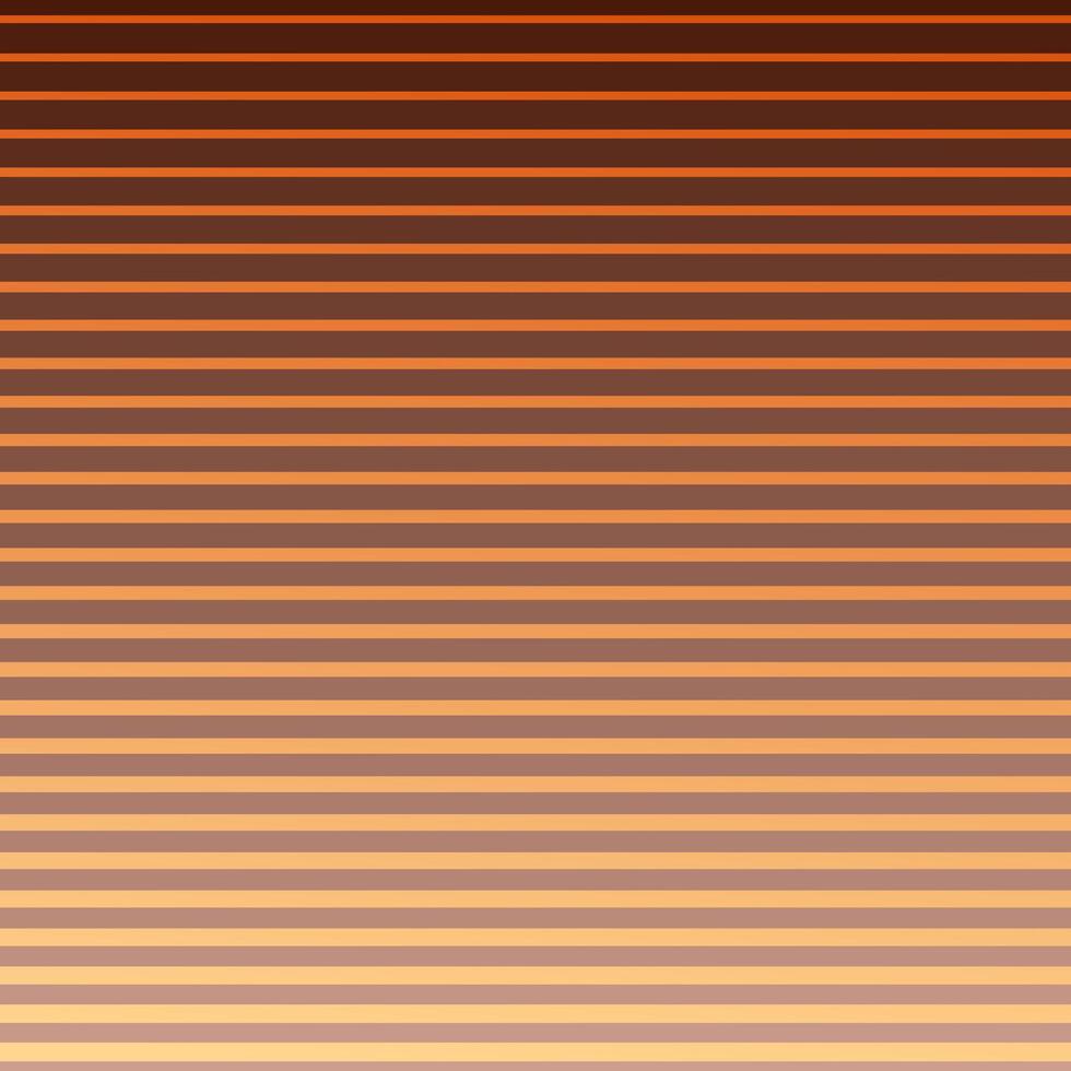 Simple stripe pattern background design - abstract graphic vector