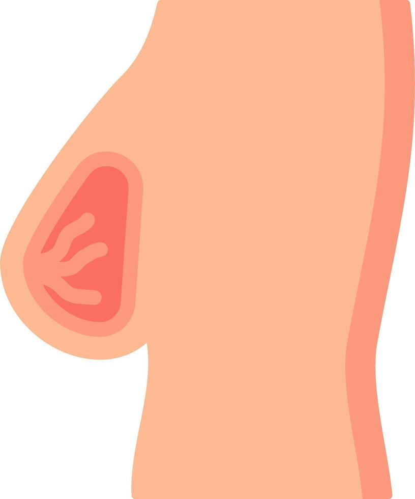 Breast cancer price 1 vector