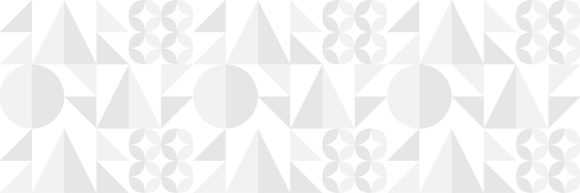 Geometric minimalistic pattern. Abstract design for advertising branding, web banner, business and Wallpaper vector