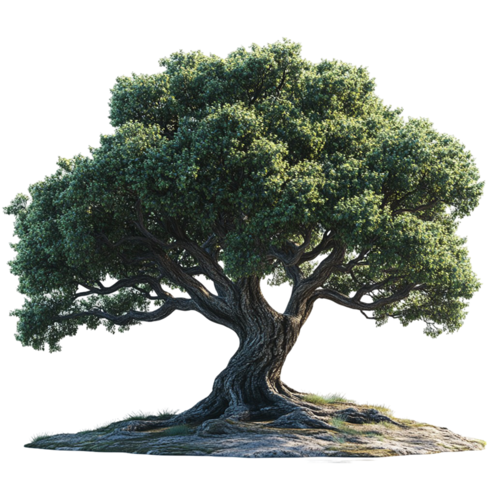 olive tree transparent background png